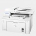 HP LaserJet Pro MFP M227sdn multi-function Printer